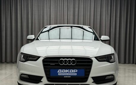 Audi A5, 2013 год, 1 569 000 рублей, 2 фотография
