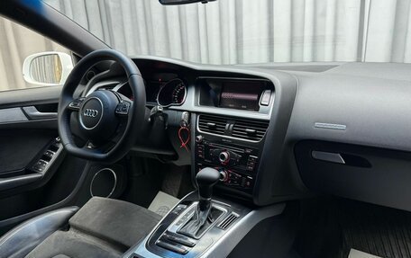 Audi A5, 2013 год, 1 569 000 рублей, 8 фотография