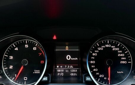 Audi A5, 2013 год, 1 569 000 рублей, 12 фотография