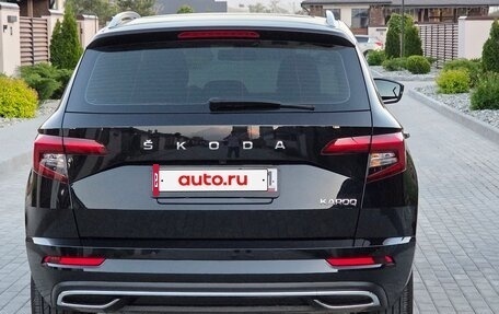 Skoda Karoq I, 2025 год, 3 100 000 рублей, 4 фотография
