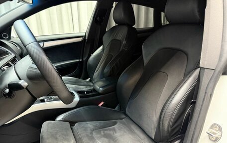 Audi A5, 2013 год, 1 569 000 рублей, 7 фотография