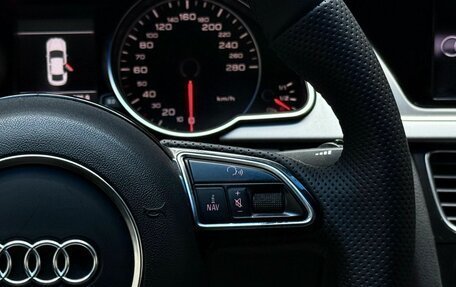 Audi A5, 2013 год, 1 569 000 рублей, 14 фотография