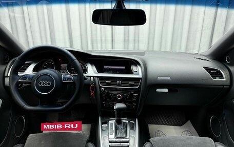 Audi A5, 2013 год, 1 569 000 рублей, 11 фотография