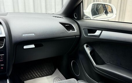 Audi A5, 2013 год, 1 569 000 рублей, 20 фотография