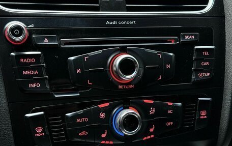 Audi A5, 2013 год, 1 569 000 рублей, 23 фотография