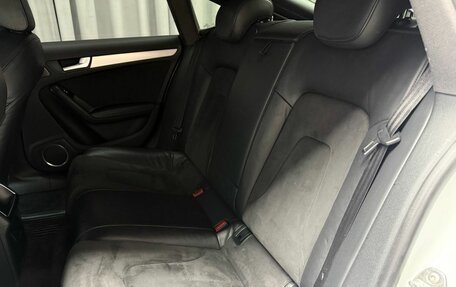 Audi A5, 2013 год, 1 569 000 рублей, 28 фотография