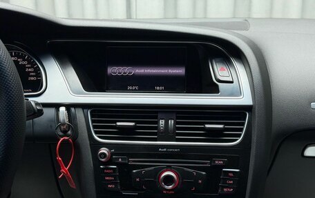 Audi A5, 2013 год, 1 569 000 рублей, 25 фотография