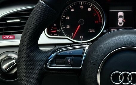 Audi A5, 2013 год, 1 569 000 рублей, 15 фотография