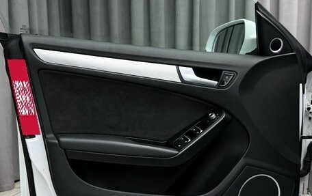 Audi A5, 2013 год, 1 569 000 рублей, 18 фотография
