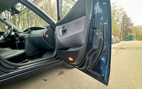 Nissan Primera III, 2005 год, 420 000 рублей, 11 фотография