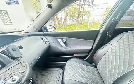 Nissan Primera III, 2005 год, 420 000 рублей, 5 фотография