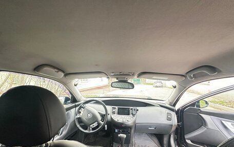 Nissan Primera III, 2005 год, 420 000 рублей, 13 фотография