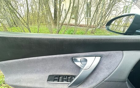 Nissan Primera III, 2005 год, 420 000 рублей, 6 фотография
