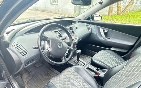 Nissan Primera III, 2005 год, 420 000 рублей, 8 фотография