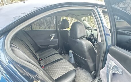 Nissan Primera III, 2005 год, 420 000 рублей, 14 фотография