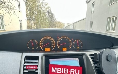 Nissan Primera III, 2005 год, 420 000 рублей, 7 фотография