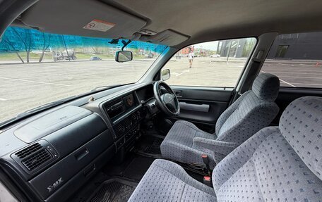 Honda S-MX, 2001 год, 700 000 рублей, 8 фотография