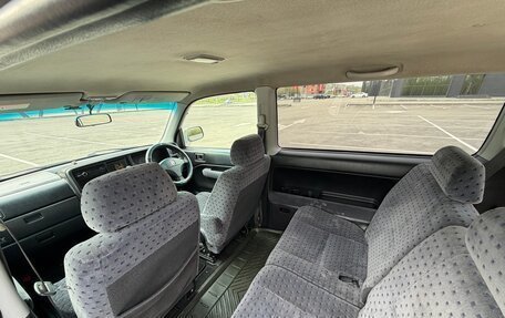 Honda S-MX, 2001 год, 700 000 рублей, 10 фотография