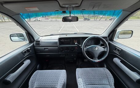 Honda S-MX, 2001 год, 700 000 рублей, 9 фотография