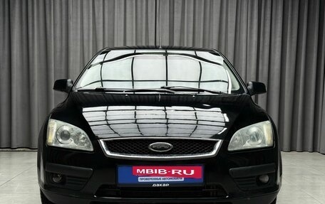 Ford Focus II рестайлинг, 2006 год, 449 000 рублей, 2 фотография