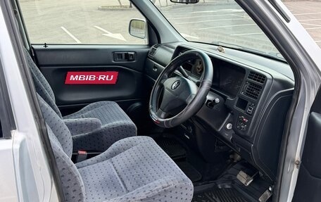 Honda S-MX, 2001 год, 700 000 рублей, 7 фотография