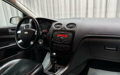 Ford Focus II рестайлинг, 2006 год, 449 000 рублей, 7 фотография