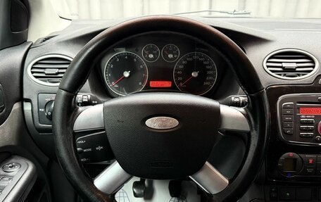 Ford Focus II рестайлинг, 2006 год, 449 000 рублей, 13 фотография