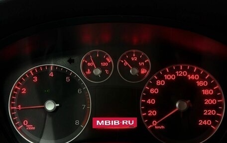 Ford Focus II рестайлинг, 2006 год, 449 000 рублей, 12 фотография