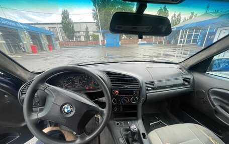 BMW 3 серия, 1997 год, 330 000 рублей, 6 фотография