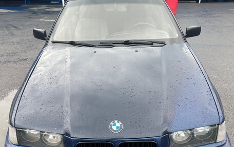 BMW 3 серия, 1997 год, 330 000 рублей, 2 фотография