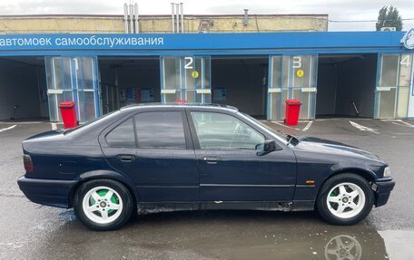 BMW 3 серия, 1997 год, 330 000 рублей, 5 фотография