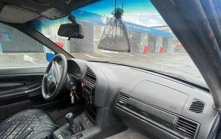 BMW 3 серия, 1997 год, 330 000 рублей, 7 фотография