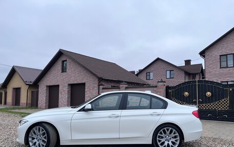BMW 3 серия, 2014 год, 1 645 000 рублей, 3 фотография