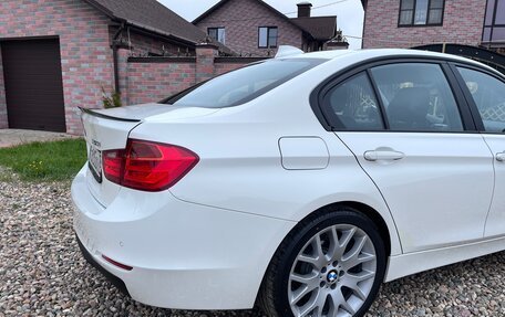 BMW 3 серия, 2014 год, 1 645 000 рублей, 8 фотография