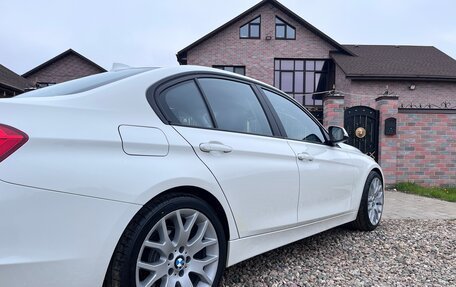 BMW 3 серия, 2014 год, 1 645 000 рублей, 9 фотография