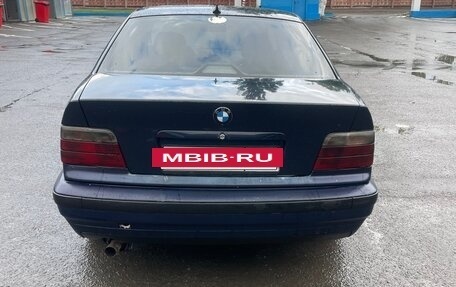 BMW 3 серия, 1997 год, 330 000 рублей, 3 фотография