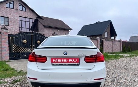 BMW 3 серия, 2014 год, 1 645 000 рублей, 6 фотография