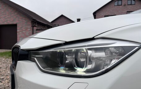 BMW 3 серия, 2014 год, 1 645 000 рублей, 12 фотография