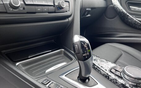 BMW 3 серия, 2014 год, 1 645 000 рублей, 22 фотография
