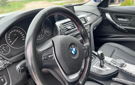 BMW 3 серия, 2014 год, 1 645 000 рублей, 19 фотография