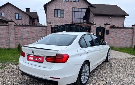 BMW 3 серия, 2014 год, 1 645 000 рублей, 7 фотография