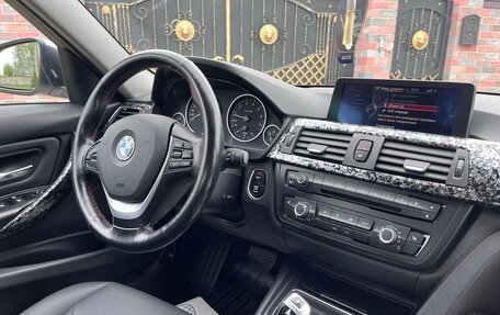BMW 3 серия, 2014 год, 1 645 000 рублей, 25 фотография