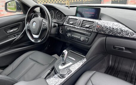 BMW 3 серия, 2014 год, 1 645 000 рублей, 26 фотография