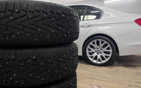 BMW 3 серия, 2014 год, 1 645 000 рублей, 31 фотография