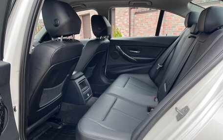 BMW 3 серия, 2014 год, 1 645 000 рублей, 27 фотография