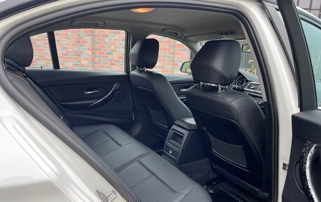 BMW 3 серия, 2014 год, 1 645 000 рублей, 28 фотография