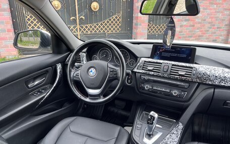 BMW 3 серия, 2014 год, 1 645 000 рублей, 30 фотография