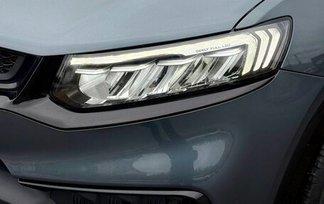 Geely Tugella FY11, 2023 год, 2 850 000 рублей, 4 фотография