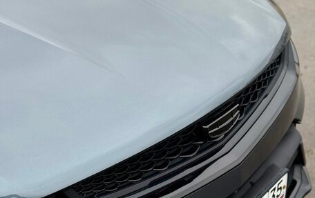 Geely Tugella FY11, 2023 год, 2 850 000 рублей, 6 фотография