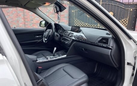 BMW 3 серия, 2014 год, 1 645 000 рублей, 24 фотография